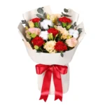 Букет Гордая любовь